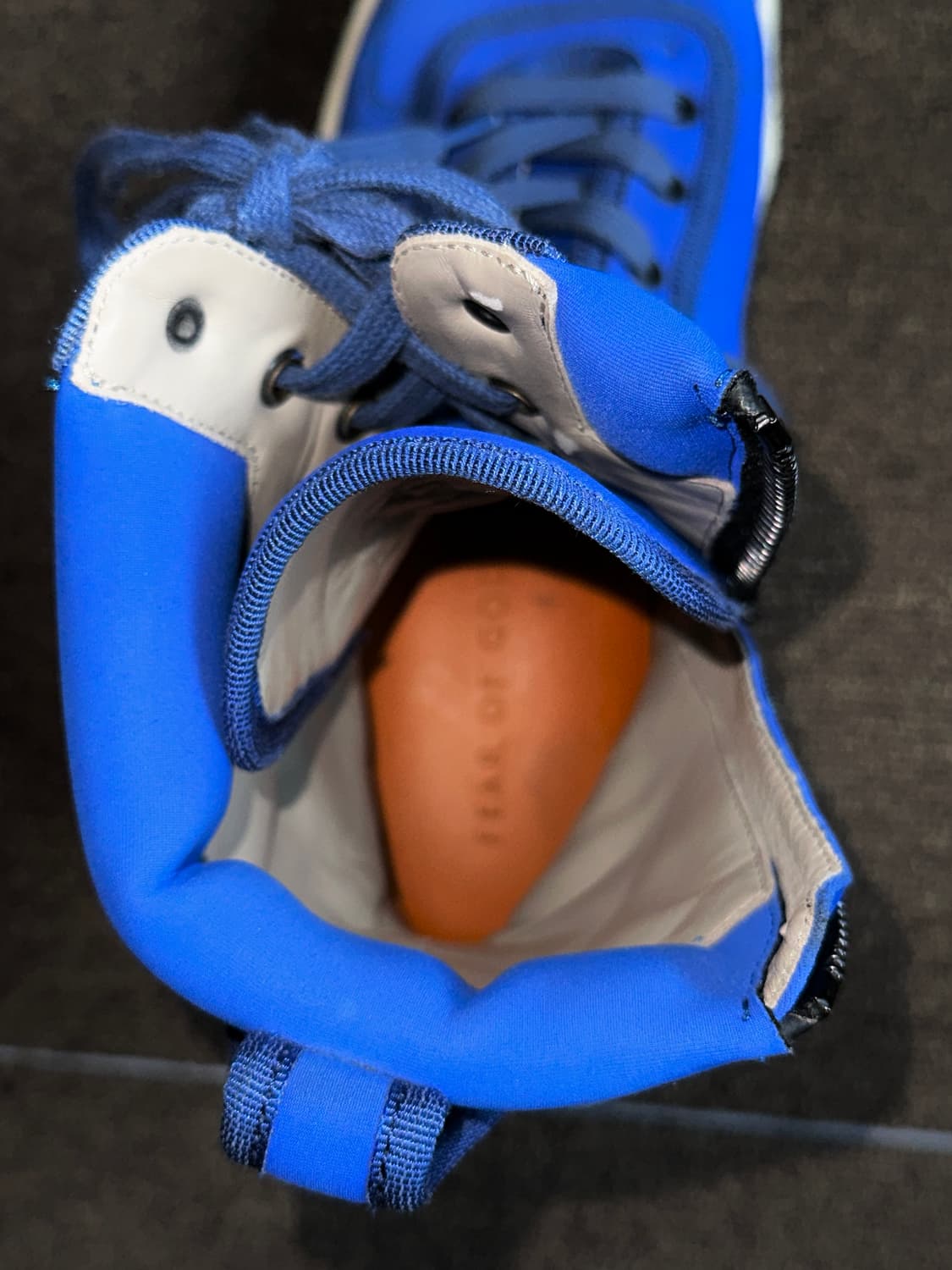 Fear Of God Fifth Collection 밀리터리 부츠 상품이미지9