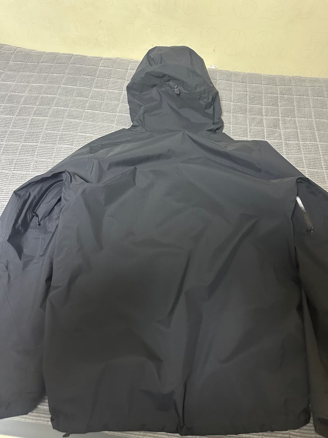 Rab 다운포어 마운틴 자켓 상품이미지2