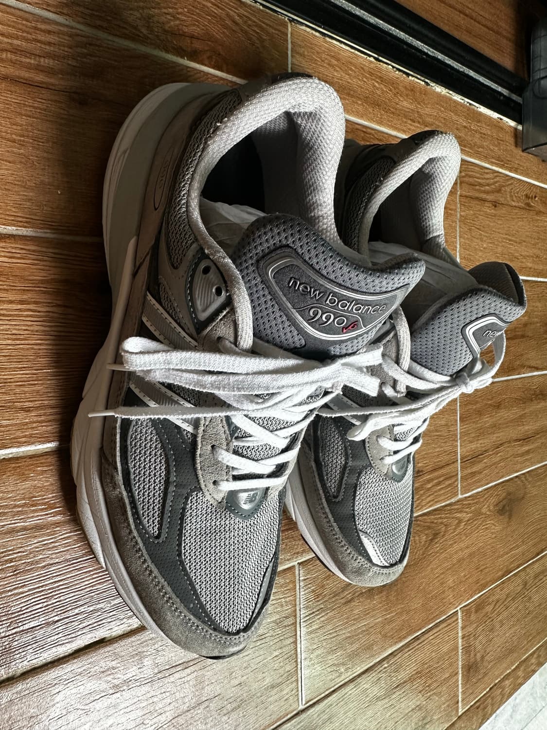 뉴발란스 990v6 Made in USA 280size 상품이미지2