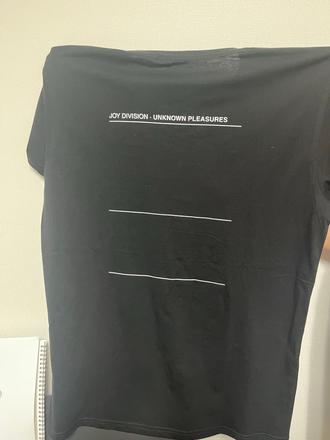 Joy division 상품이미지2