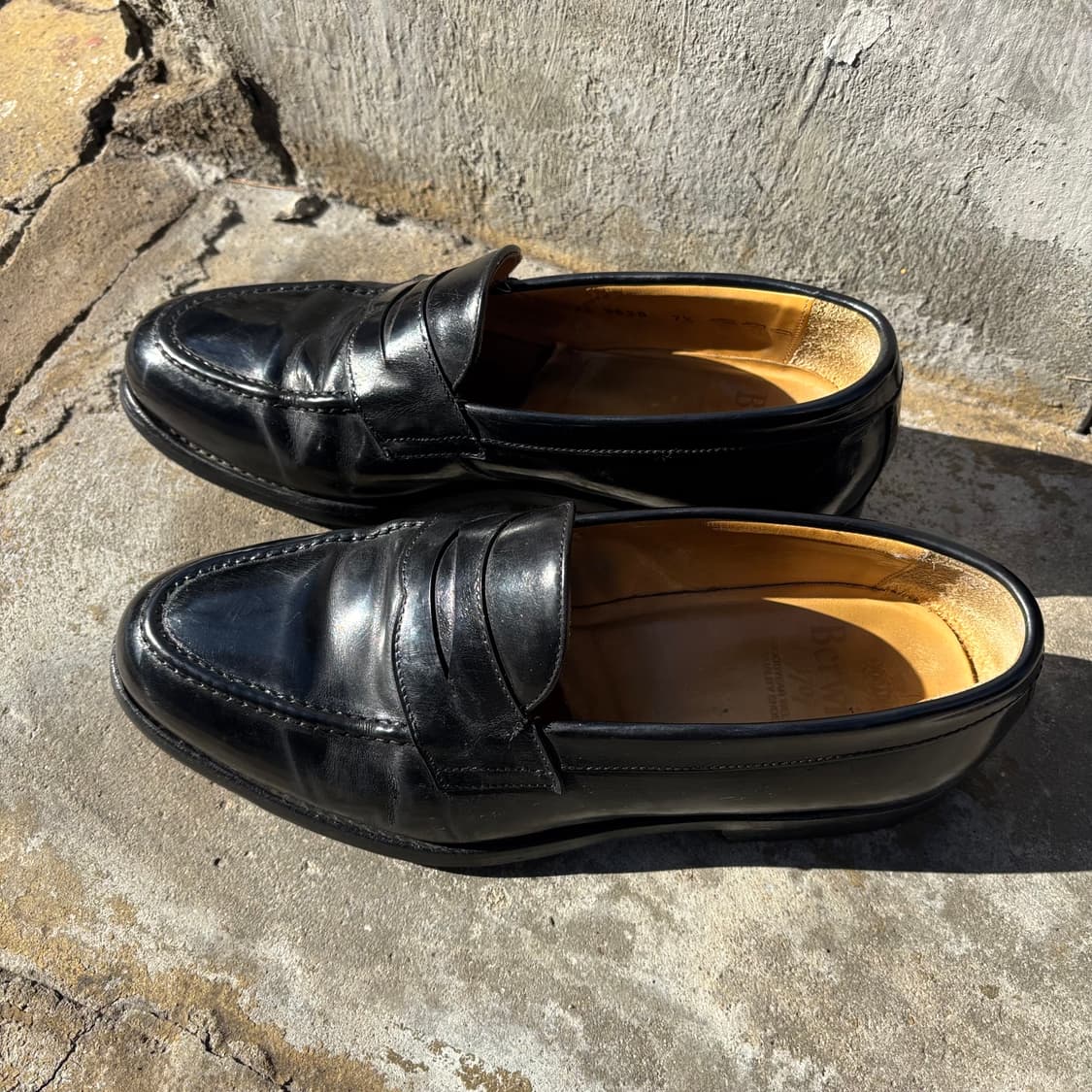 버윅 1707 로퍼 상품이미지6