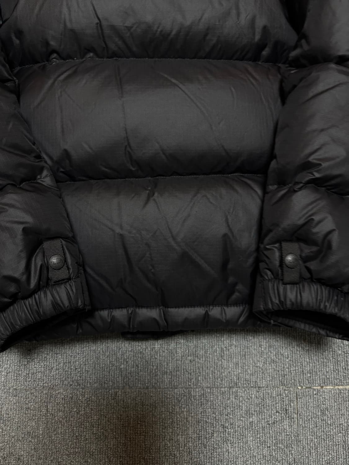 (W) 노스페이스 1996 에코 눕시 구스다운 자켓 S 상품이미지8