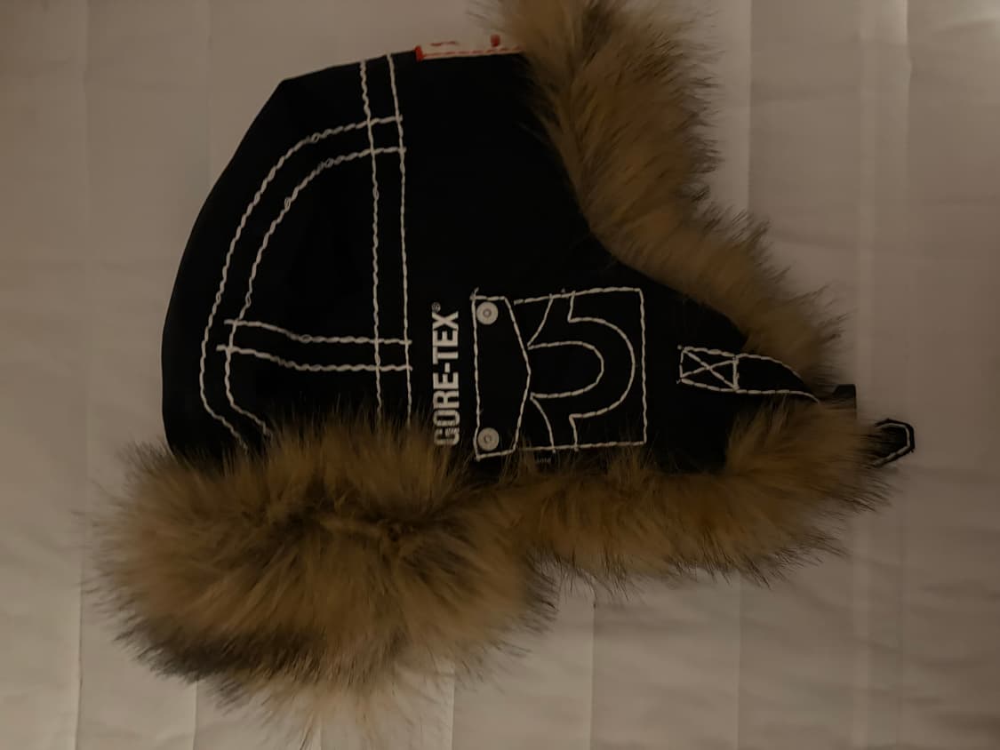 슈프림 트루릴리젼 트루퍼햇 상품이미지1