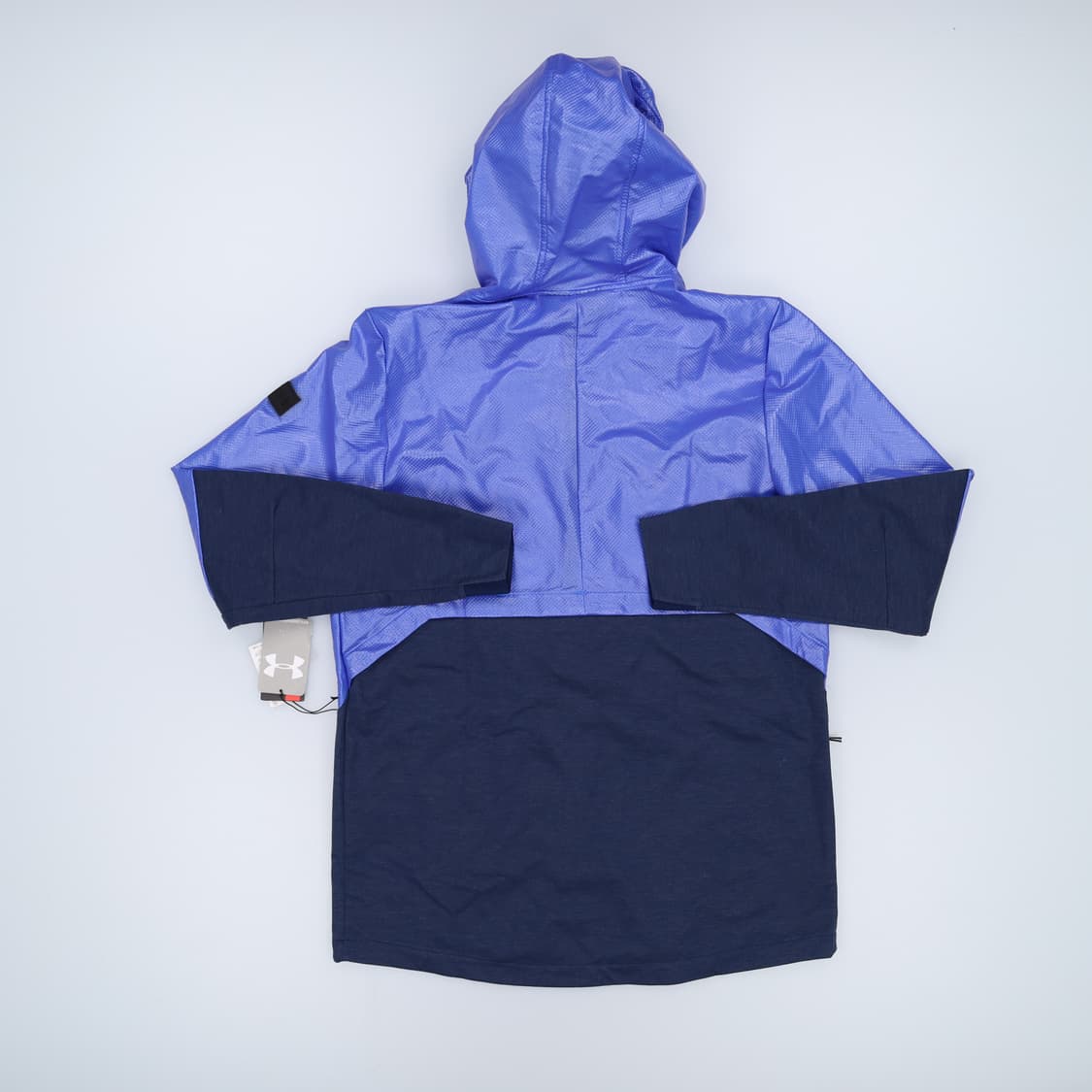 XXL 새상품 언더아머 후드집업 0203H1 상품이미지2