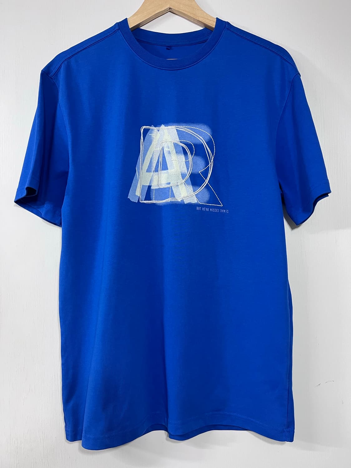 아더에러 반팔 상품이미지1