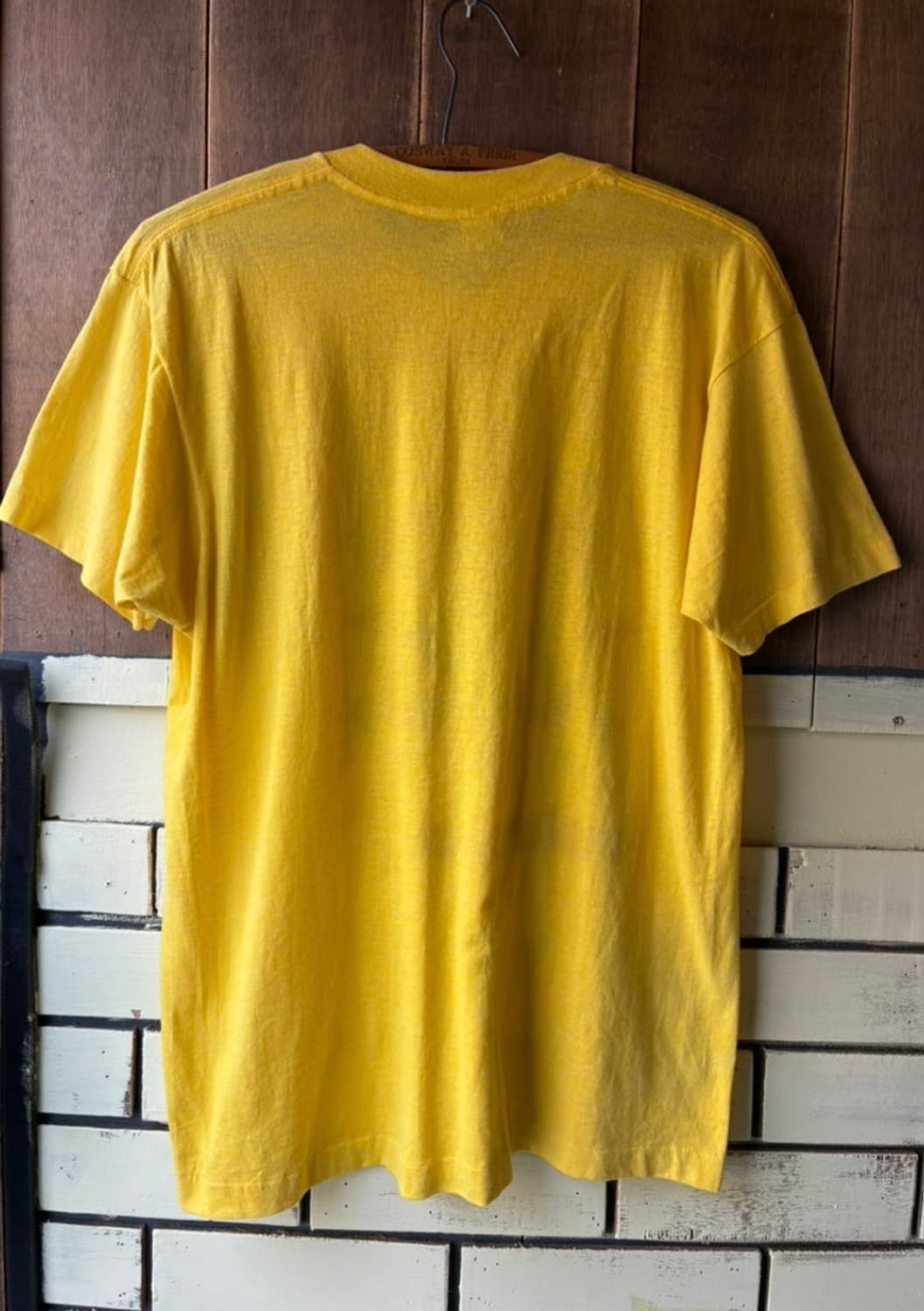 90’s Calgary Stampede 1993 Volunteer T 상품이미지5