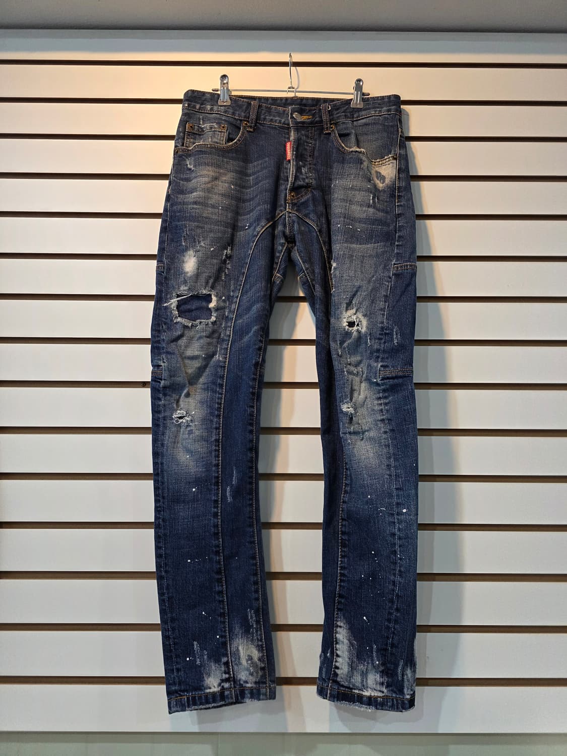 DSQUARED 디스퀘어드 청바지 상품이미지4