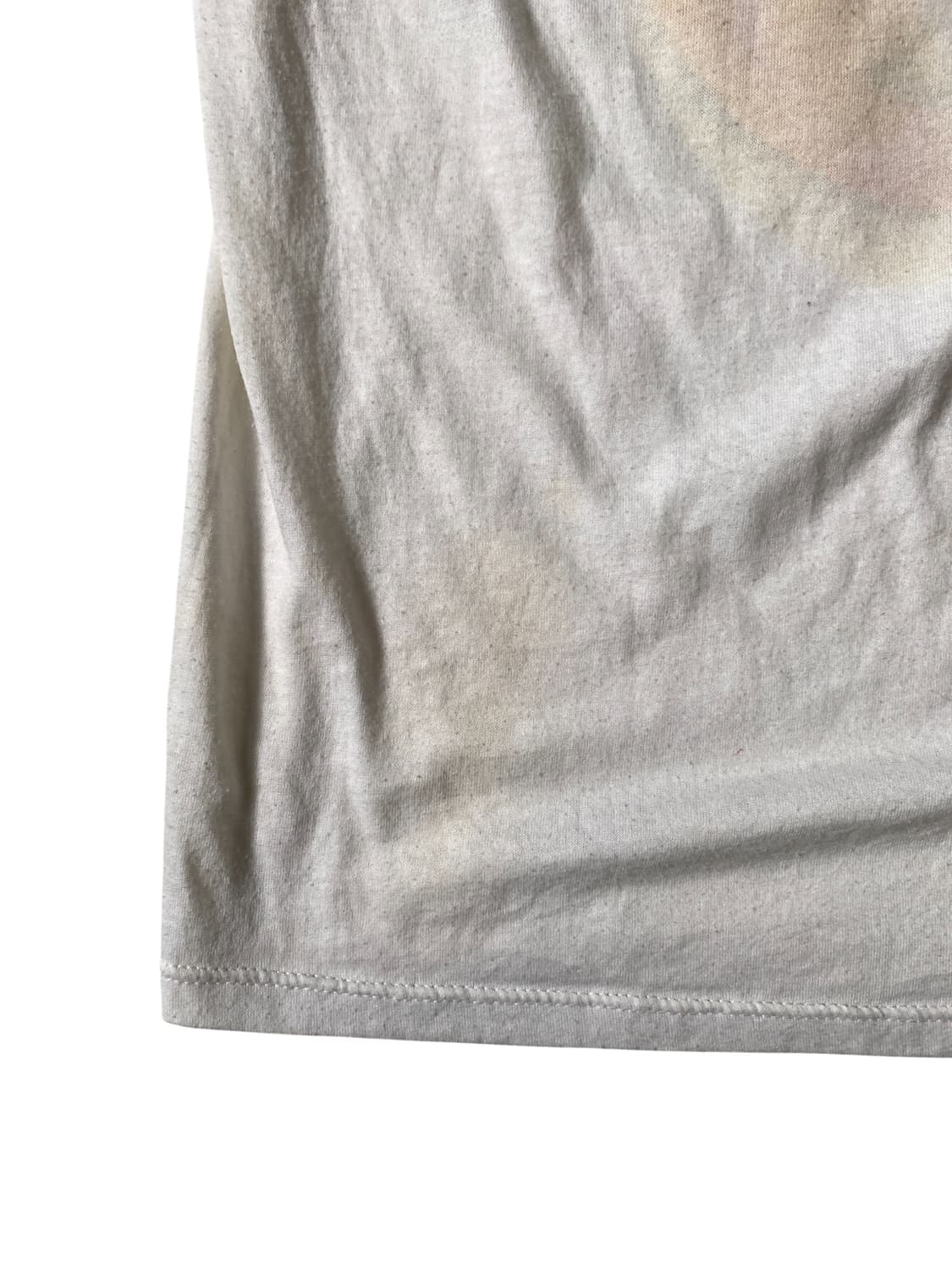 러셀 반팔티셔츠 (Man M) AB1278 상품이미지10