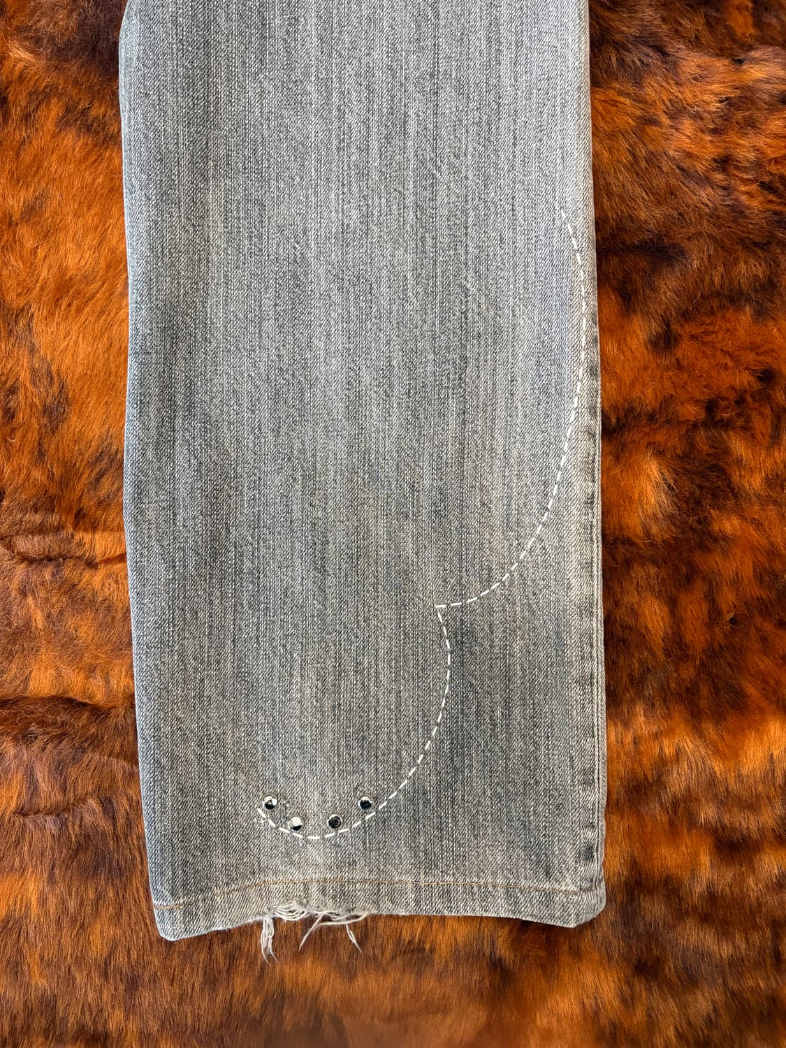 Vintage Remake Pants 상품이미지8