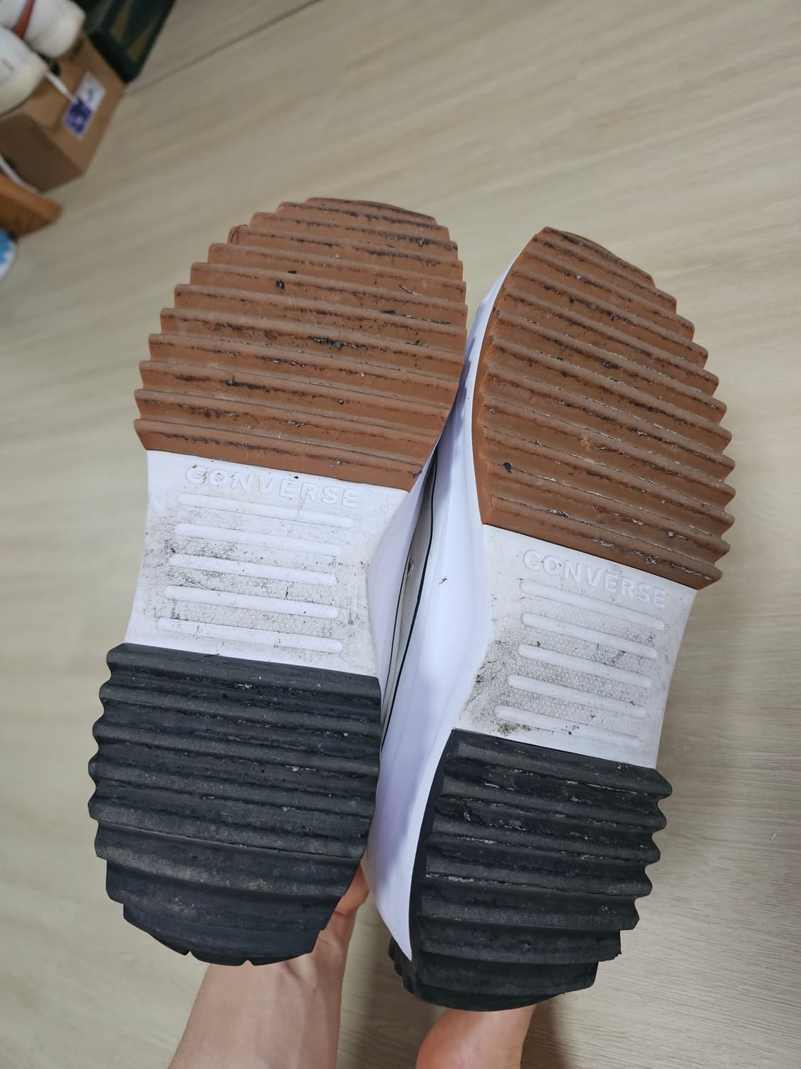 컨버스 런스타 하이크 300 상품이미지4