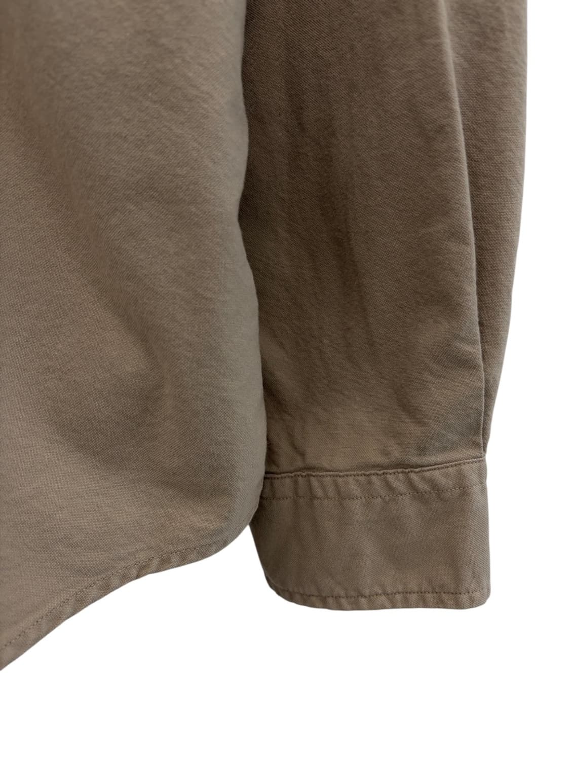 폴로 클래식핏 치노 셔츠 (L)  상품이미지6