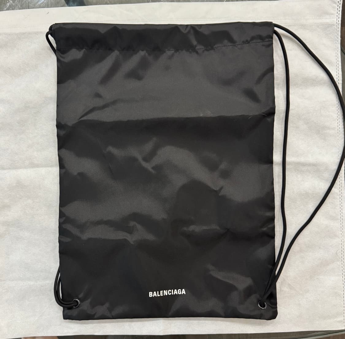 발렌시아가 3XL 블랙 42 상품이미지8