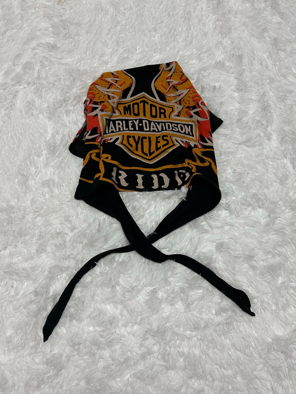 Harley Davidson headwear 상품이미지1