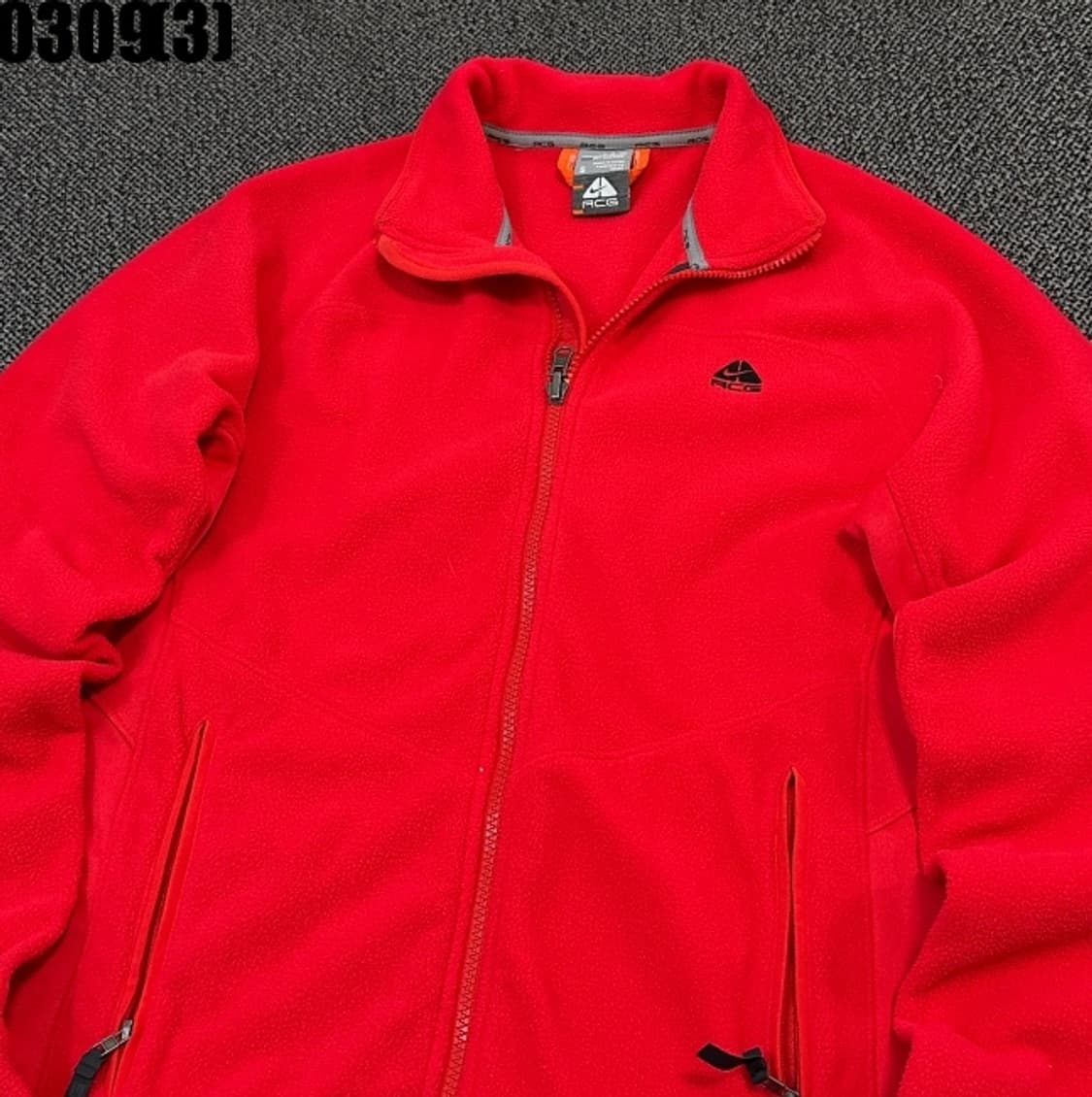 나이키 ACG 자켓 상품이미지2