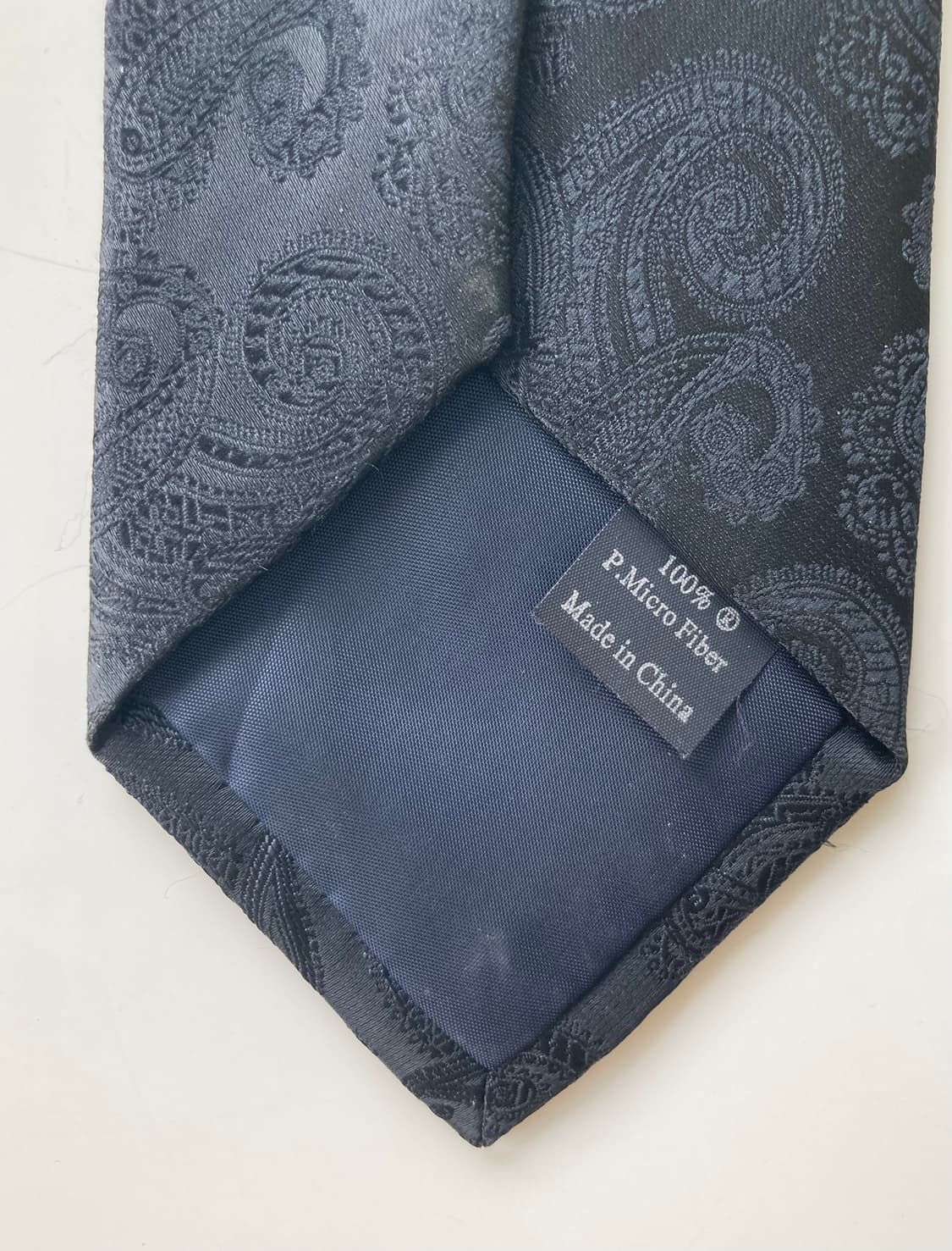 빈티지)넥타이 상품이미지5