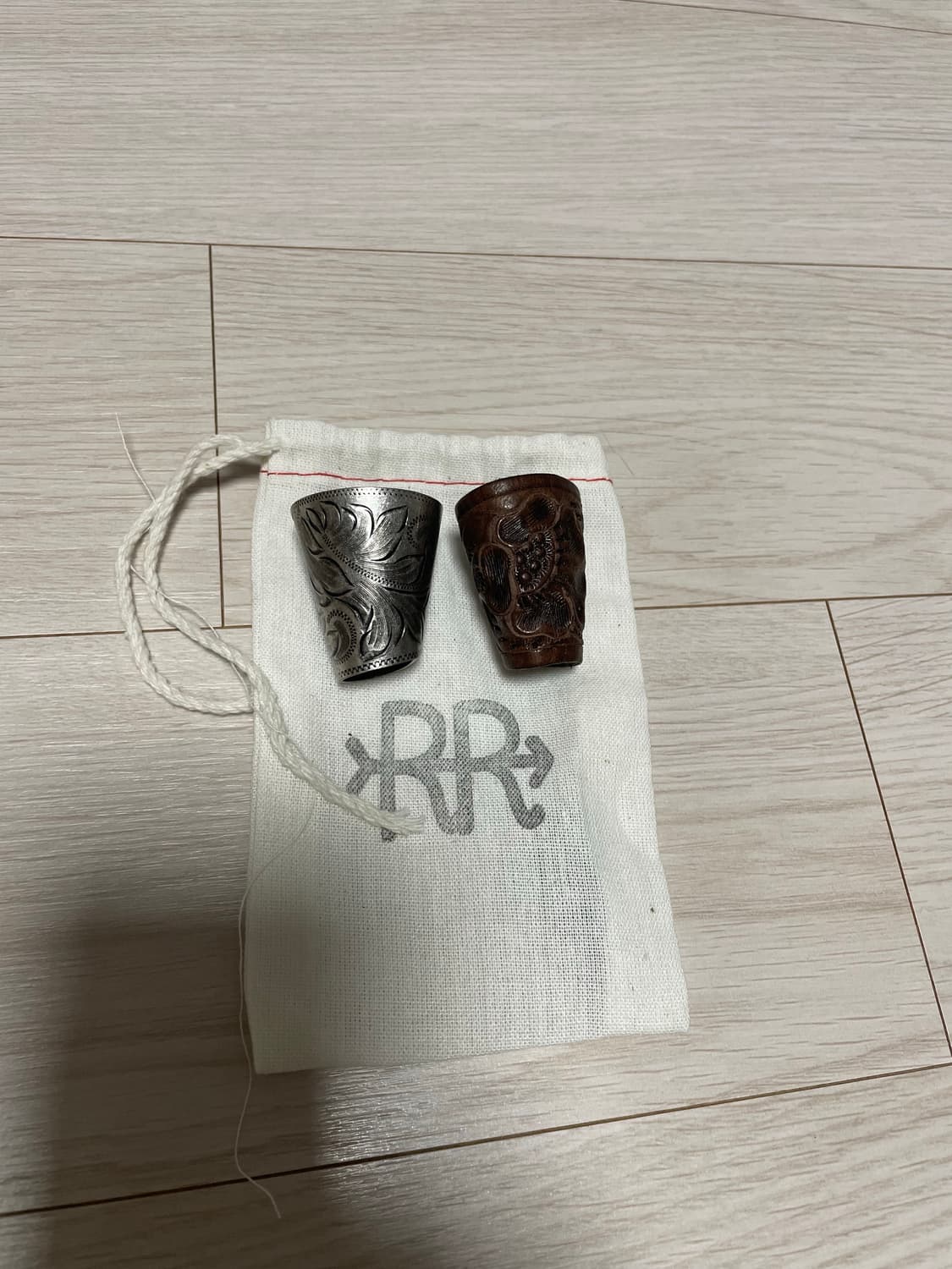 RRL 반다나 슬라이더 상품이미지1