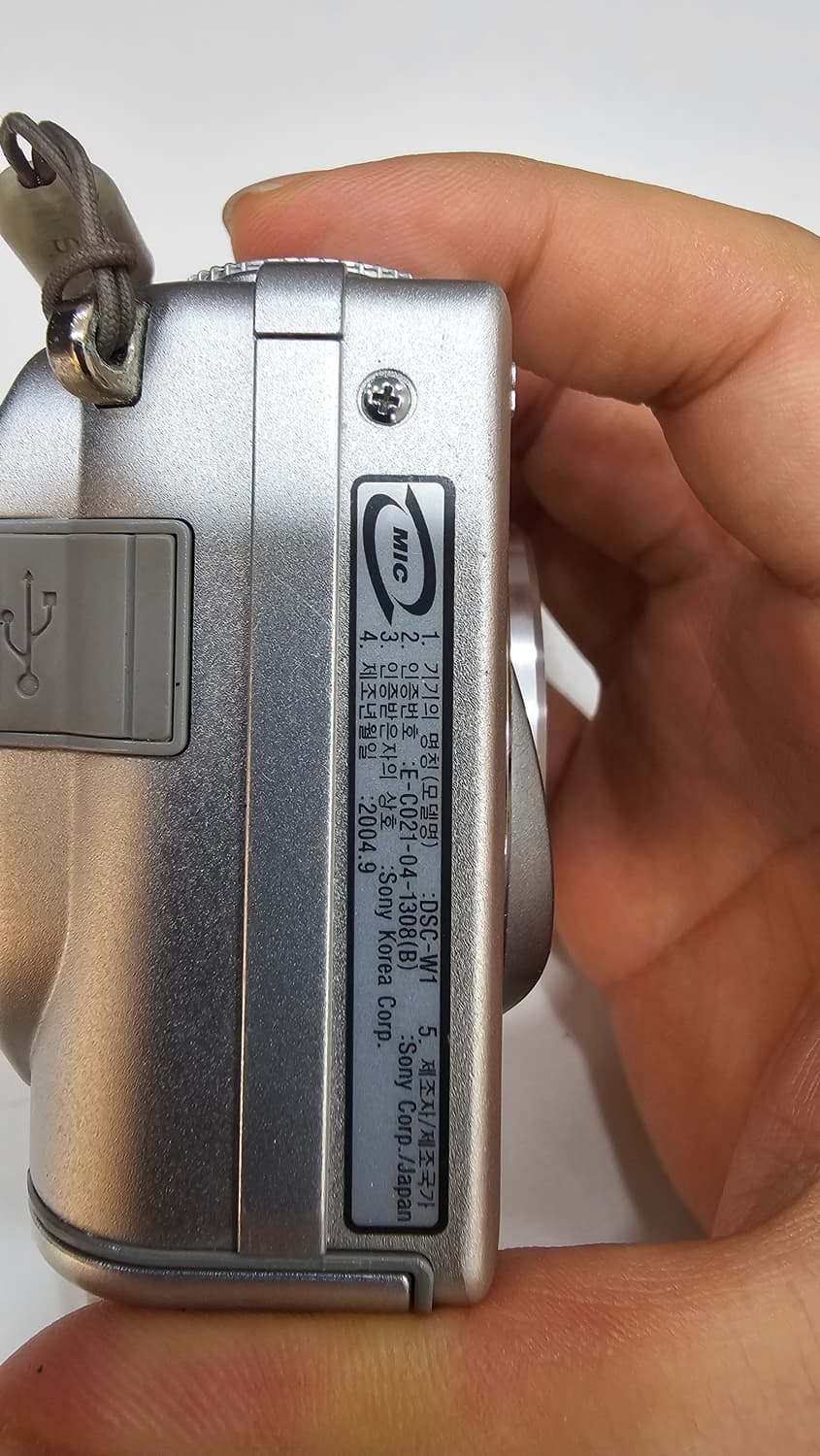 후지필름 mx-1700 zoom 카메라/빈티지/레트로 상품이미지5