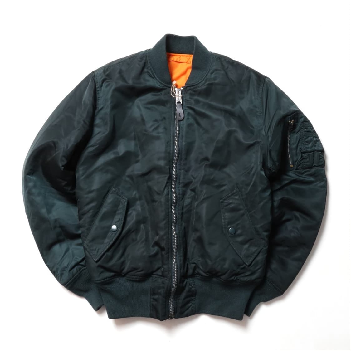 알파 인더스트리 Alpha Industrles MA-1 Jacket
 상품이미지1