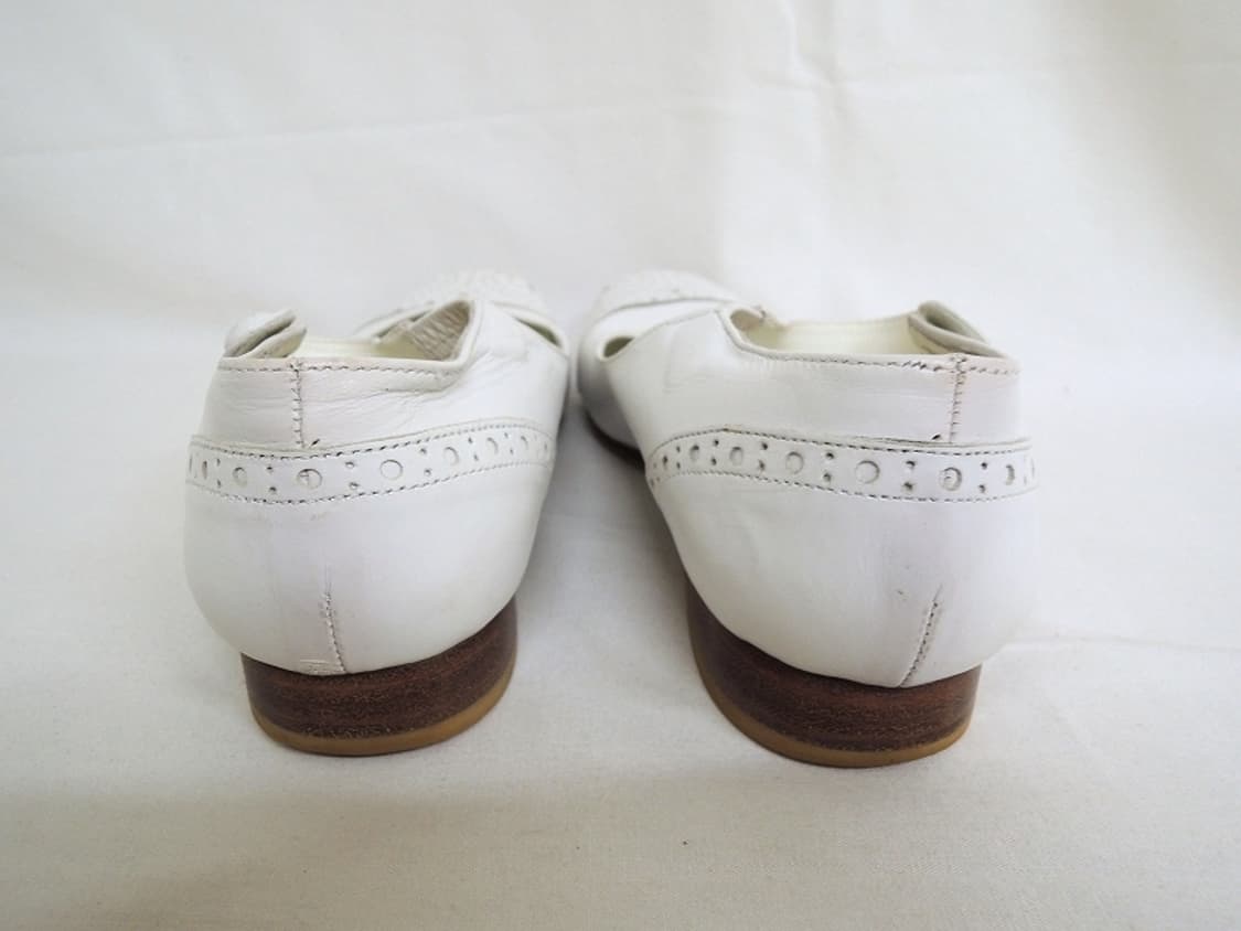 꼼데가르송 플랫슈즈 상품이미지5