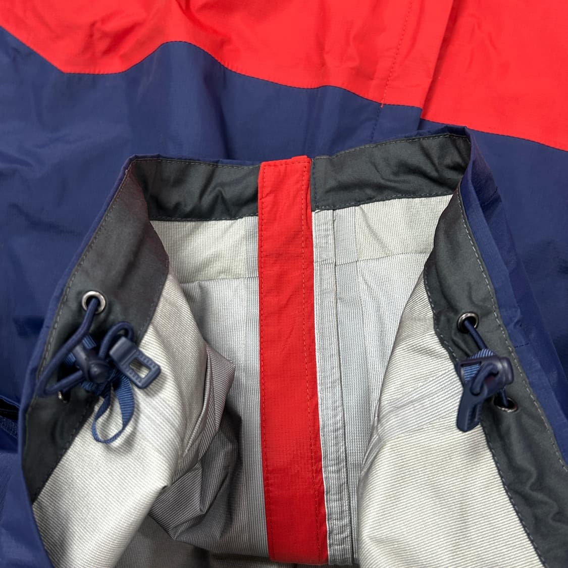 파타고니아 토란쉘 3L 바람막이(XL) 상품이미지7