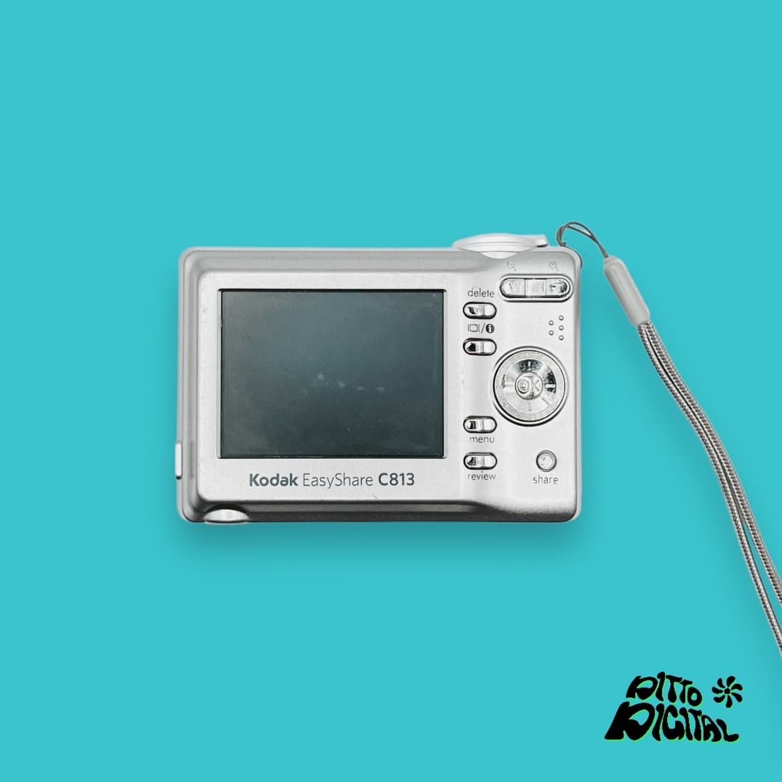 Kodak Easysahre C813 상품이미지4
