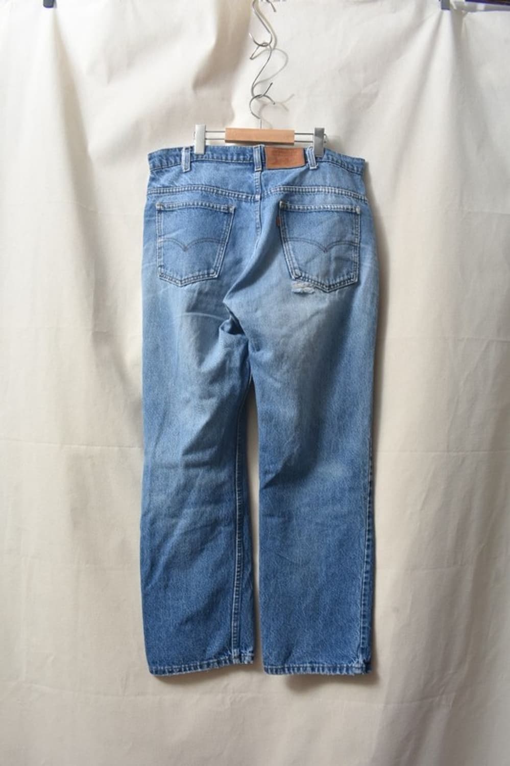 80S 리바이스 오렌지탭 청바지 36 상품이미지5