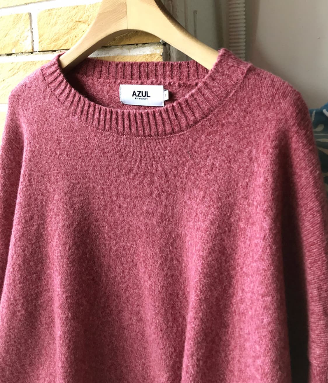 AZUL by MOUSSY 상품이미지3