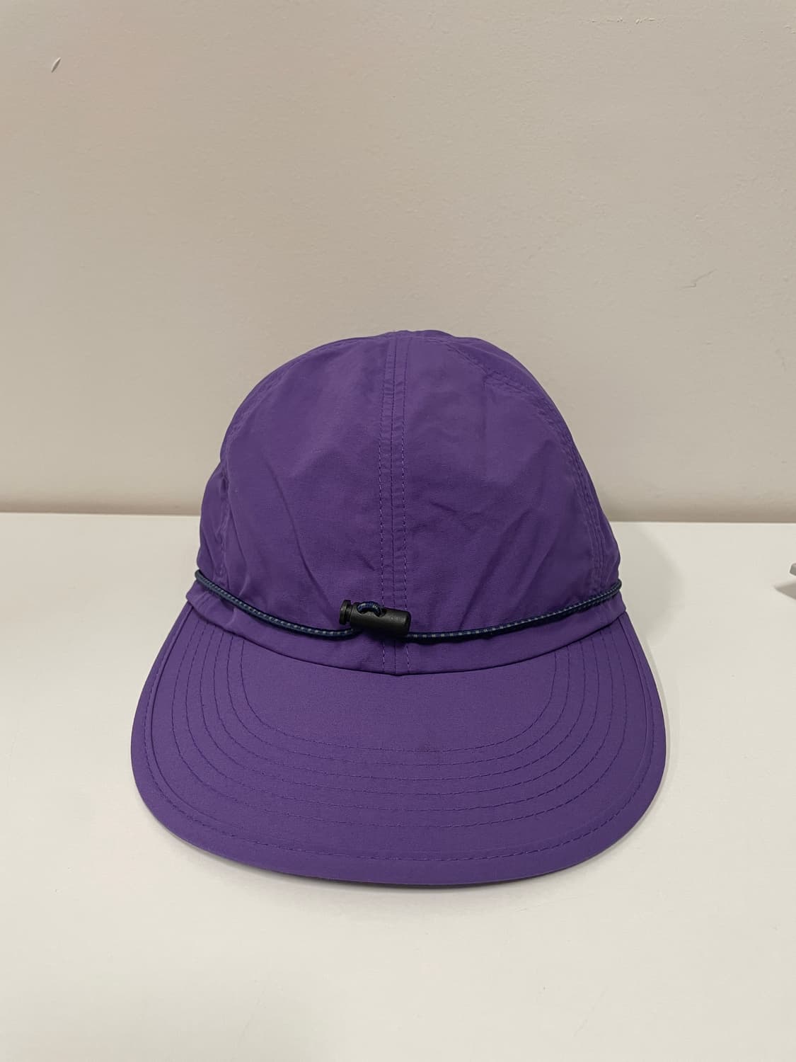 HITCH 런닝 볼캡 상품이미지1