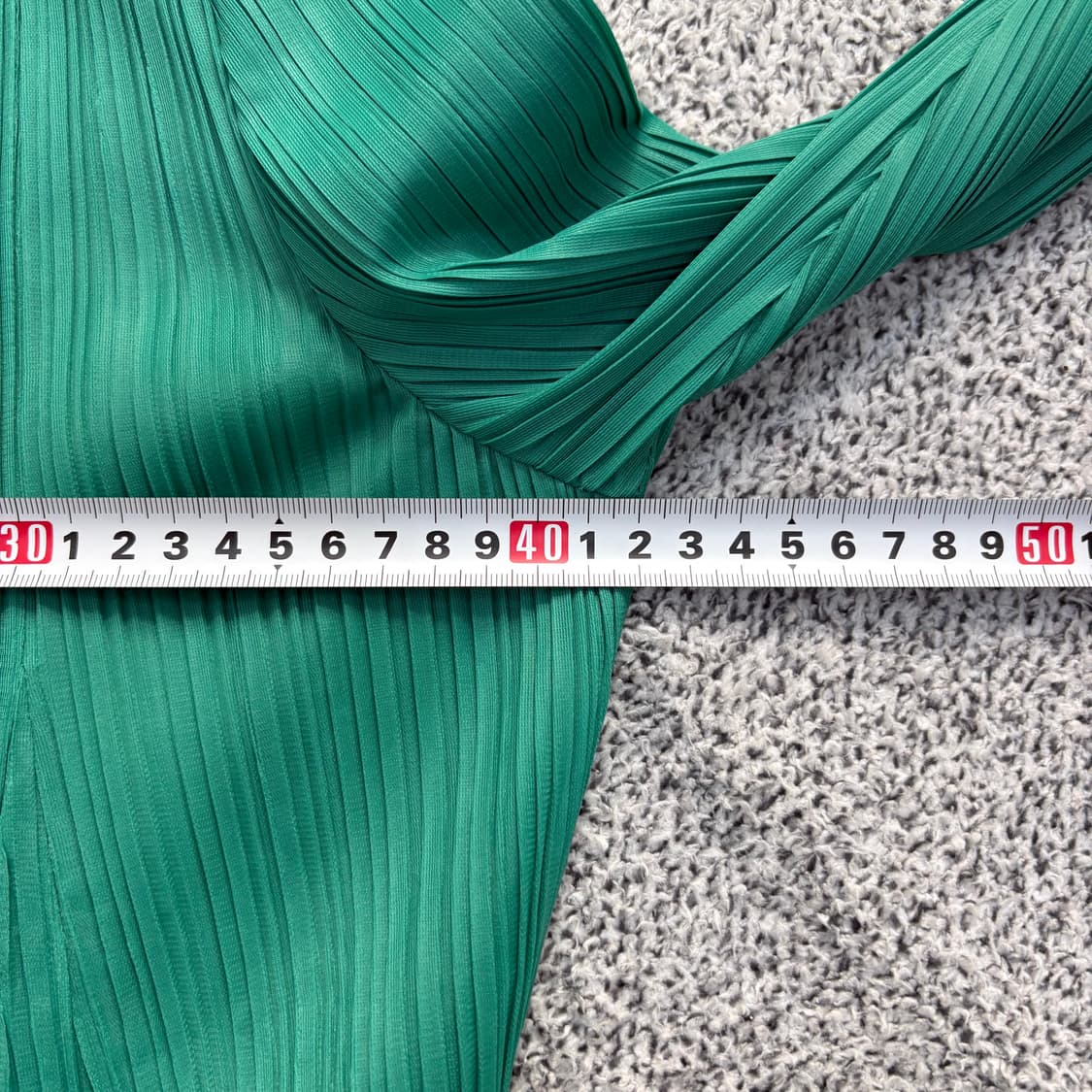 F 플리츠미 플리츠 롱 원피스 주름 0311J 상품이미지6