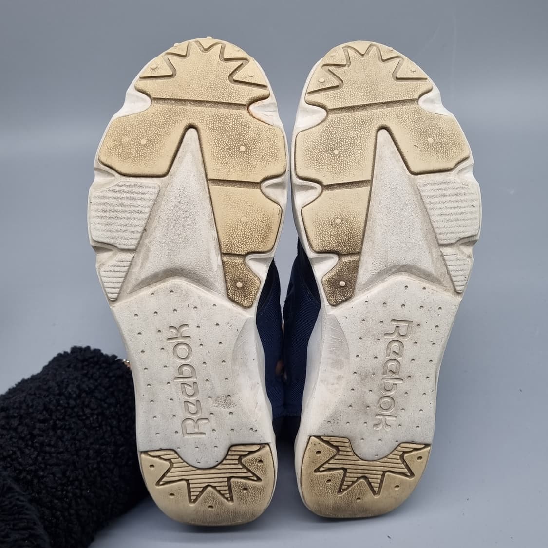 리복 퓨리라이트 남성운동화270  상품이미지4