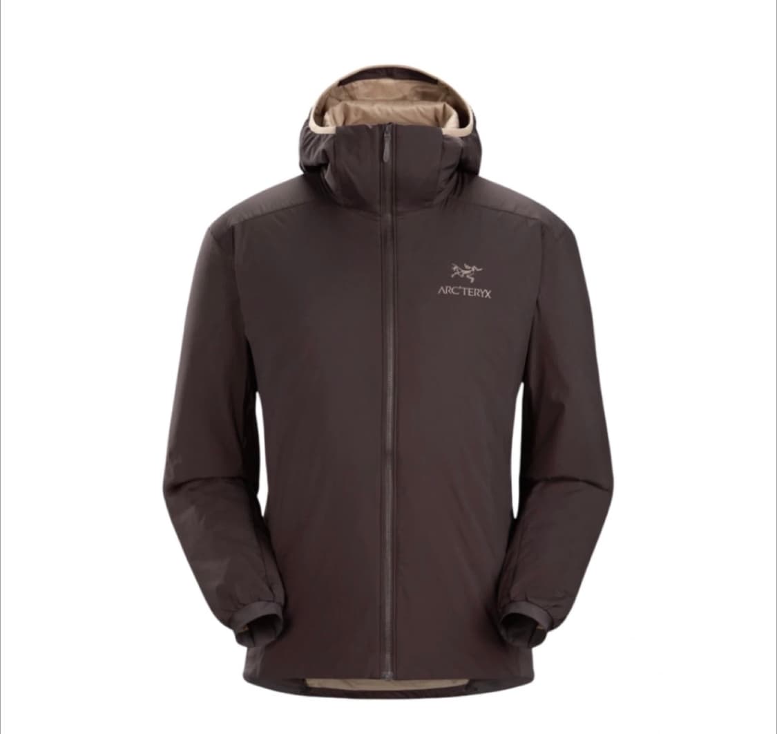 아크테릭스 아톰 LT 후드 비터스 M 상품이미지1