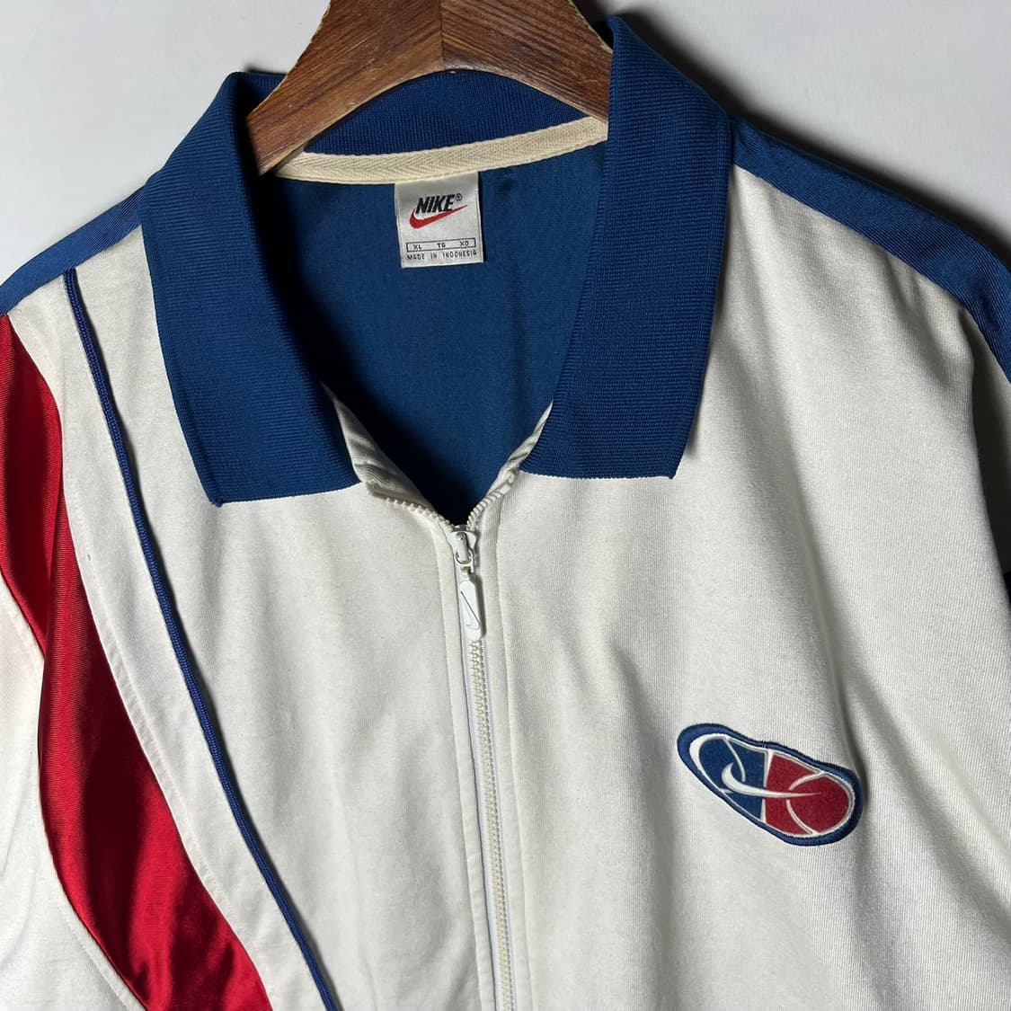 [Nike] 90's 나이키 재팬 올드스쿨 하프 풀집업 상품이미지3