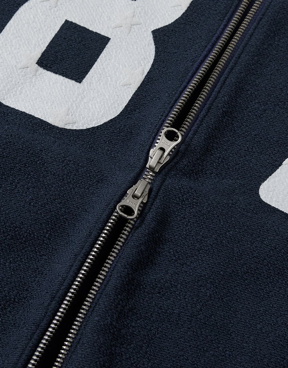 (새상품) mmlg - SPIRIT SWEAT JUMPER 상품이미지8