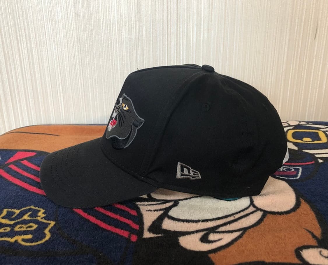 뉴에라 K프레임 스카잔 볼캡/모자 재규어 상품이미지3