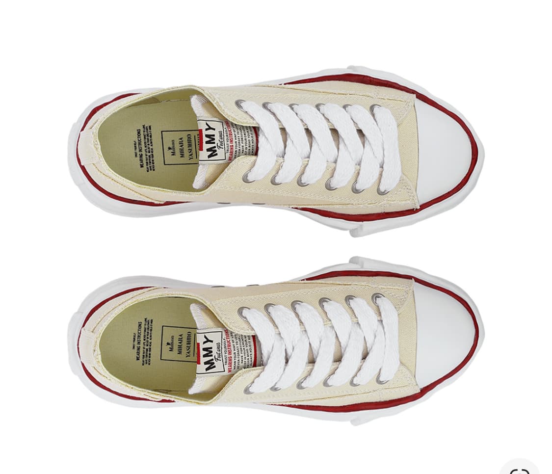 [41]메종 미하라 야스히로 피터슨 OG 솔  상품이미지1