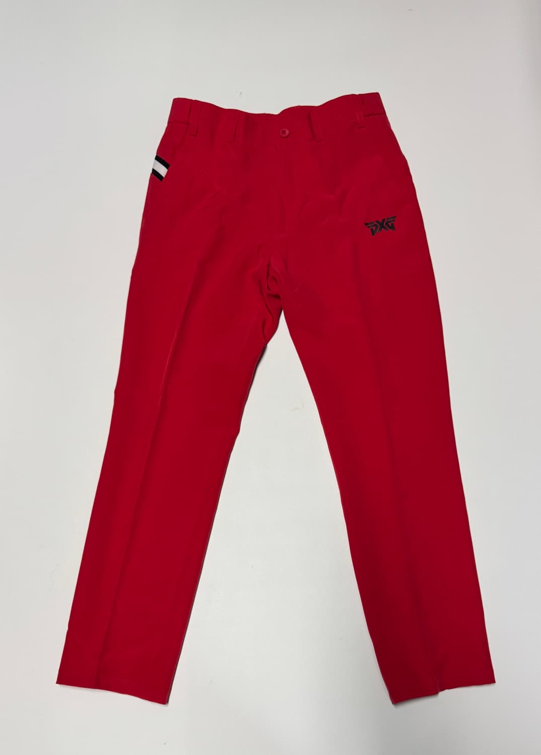 PXG 커스텀 리메이크 기능성 골프바지 30.7인치 상품이미지1