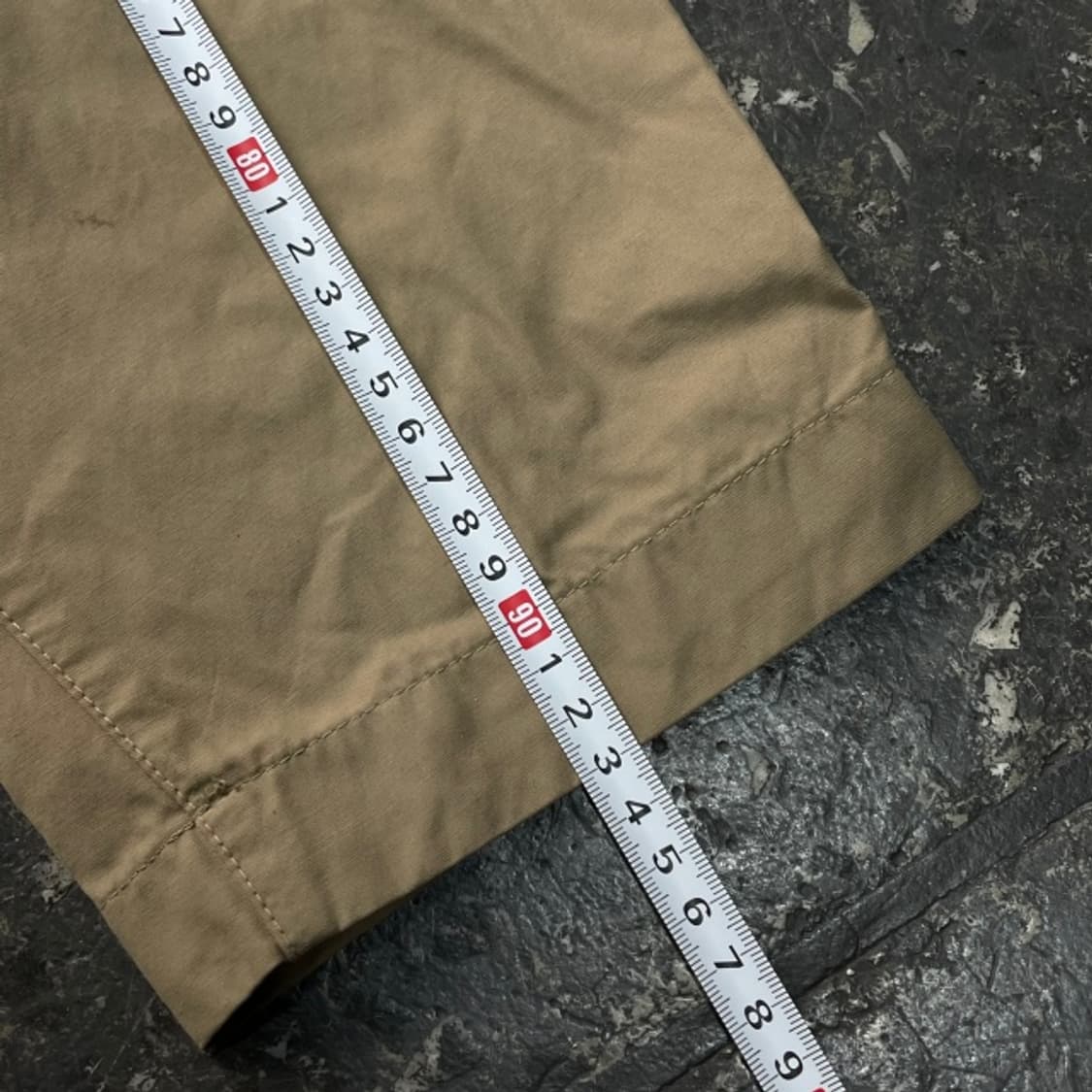 105 나이키 카고팬츠  상품이미지9