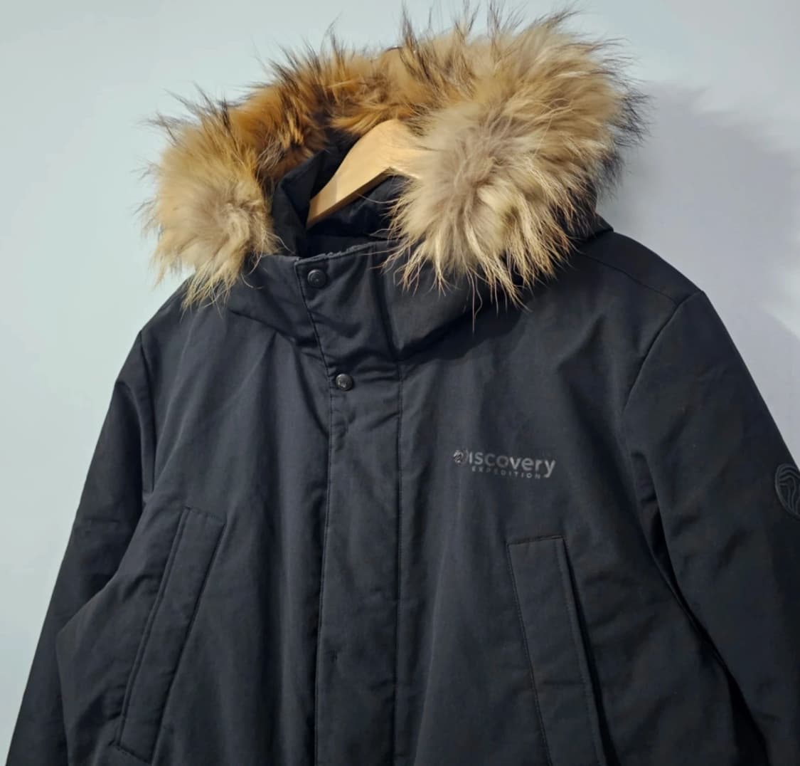 디스커버리 익스페디션 패딩 105 상품이미지2