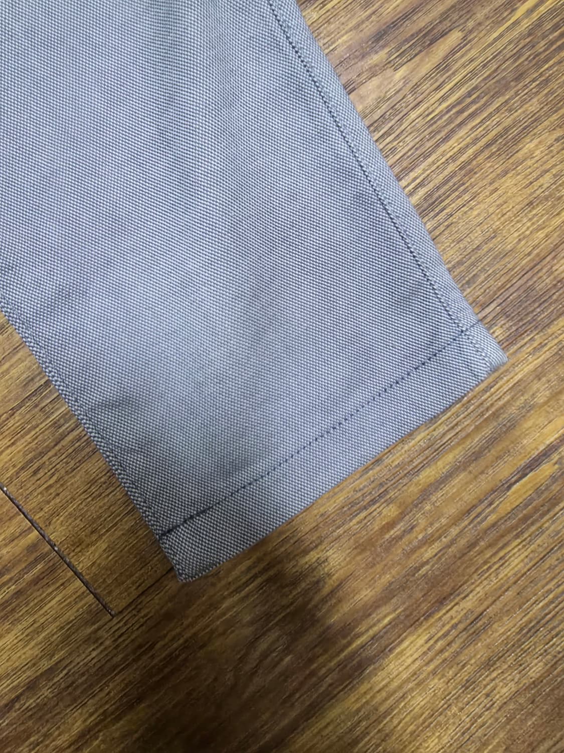 지스타로우 브론슨 2.0 슬림치노팬츠 미사용품  상품이미지6