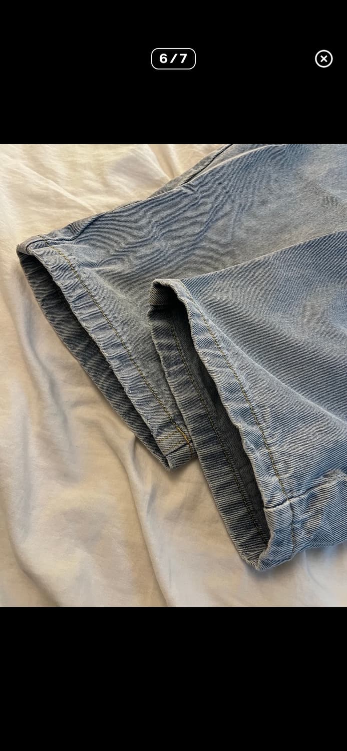 [레어] 폴라스케이트 빅보이 진 M 구형 상품이미지6