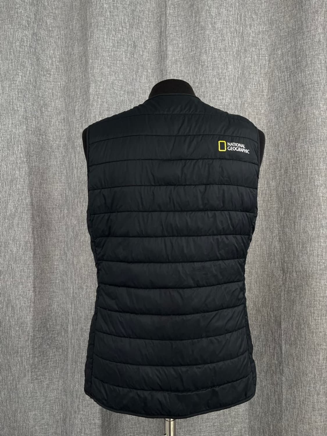 내셔널지오그래픽 경량 패딩 조끼/#712 상품이미지4