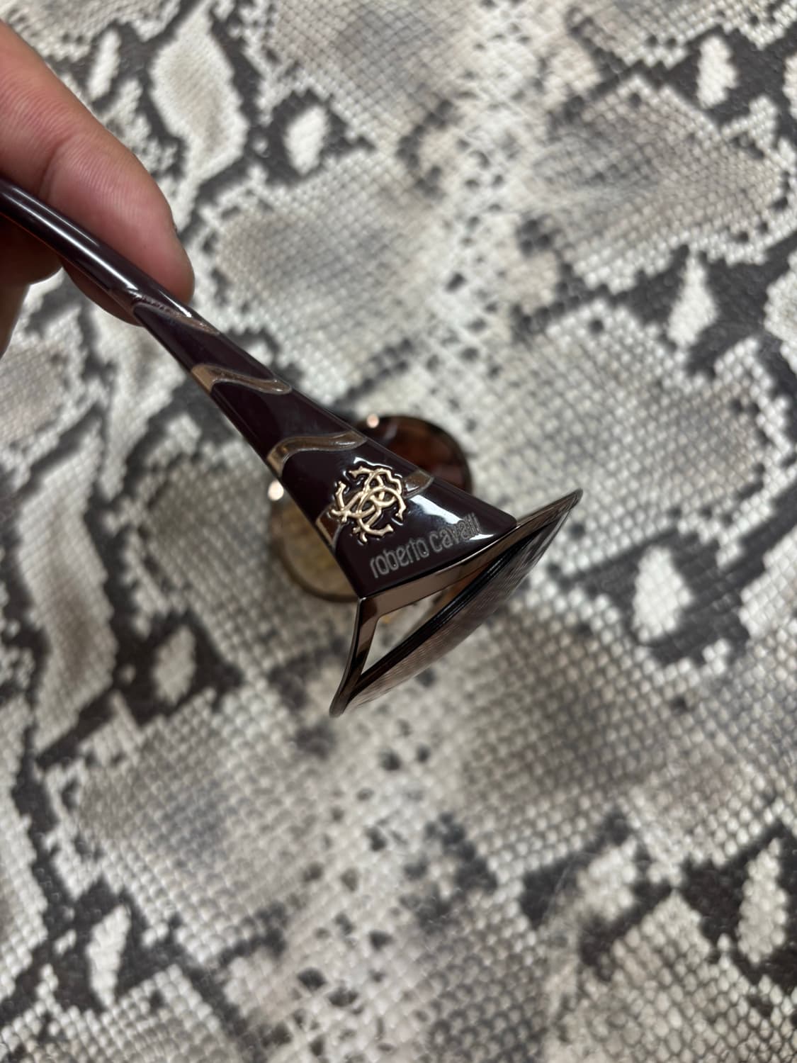 “Roberto Cavalli” sunglasses 상품이미지5