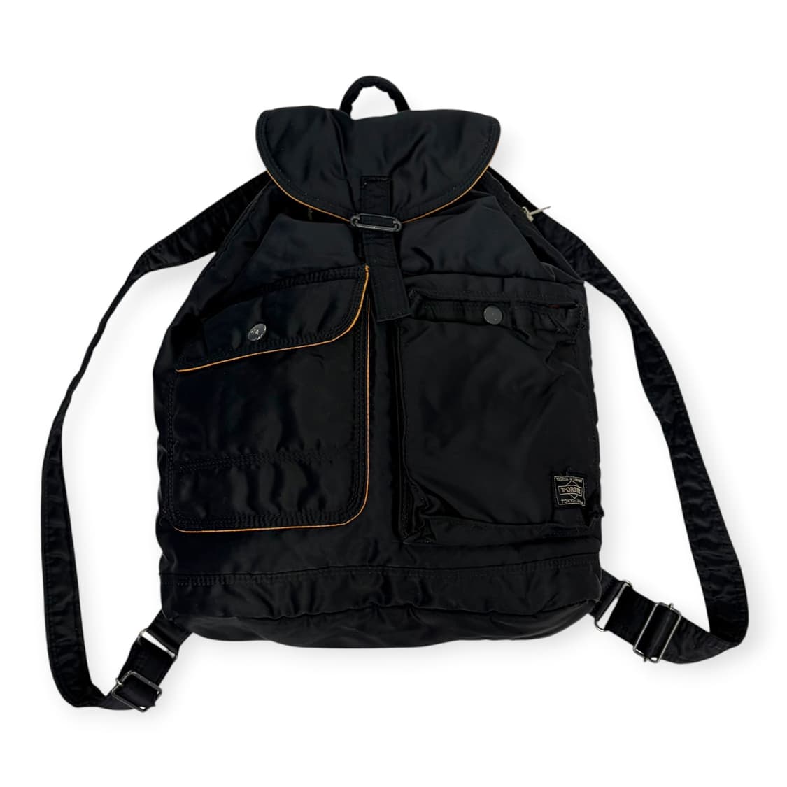 요시다 포터 탱커 백팩 가방 상품이미지1