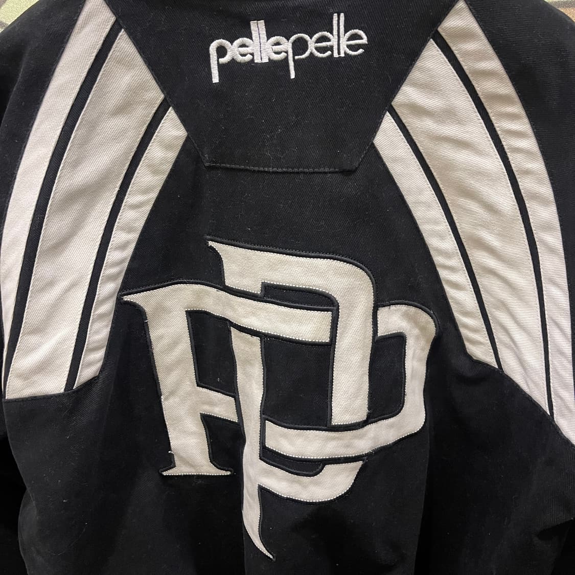 90's Vintage pellepelle 상품이미지9
