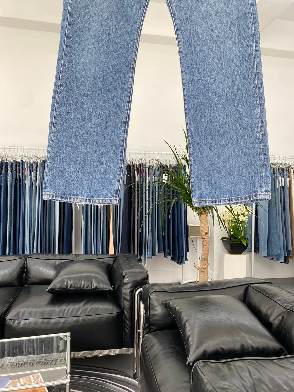 Levis501 Straight Fit 00s 30사이즈 a4889 상품이미지3