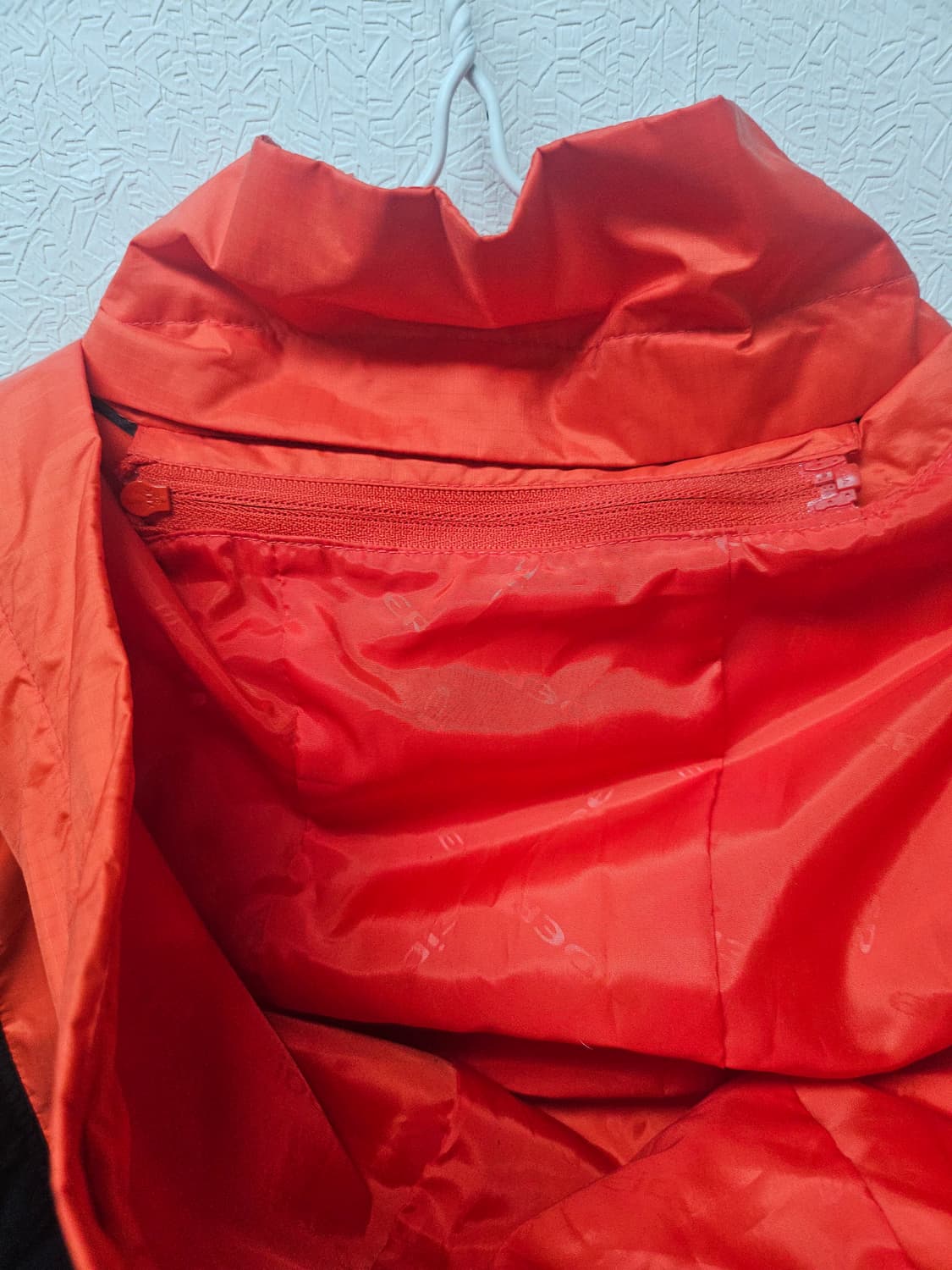 아이더 바람막이 자켓  L 상품이미지4