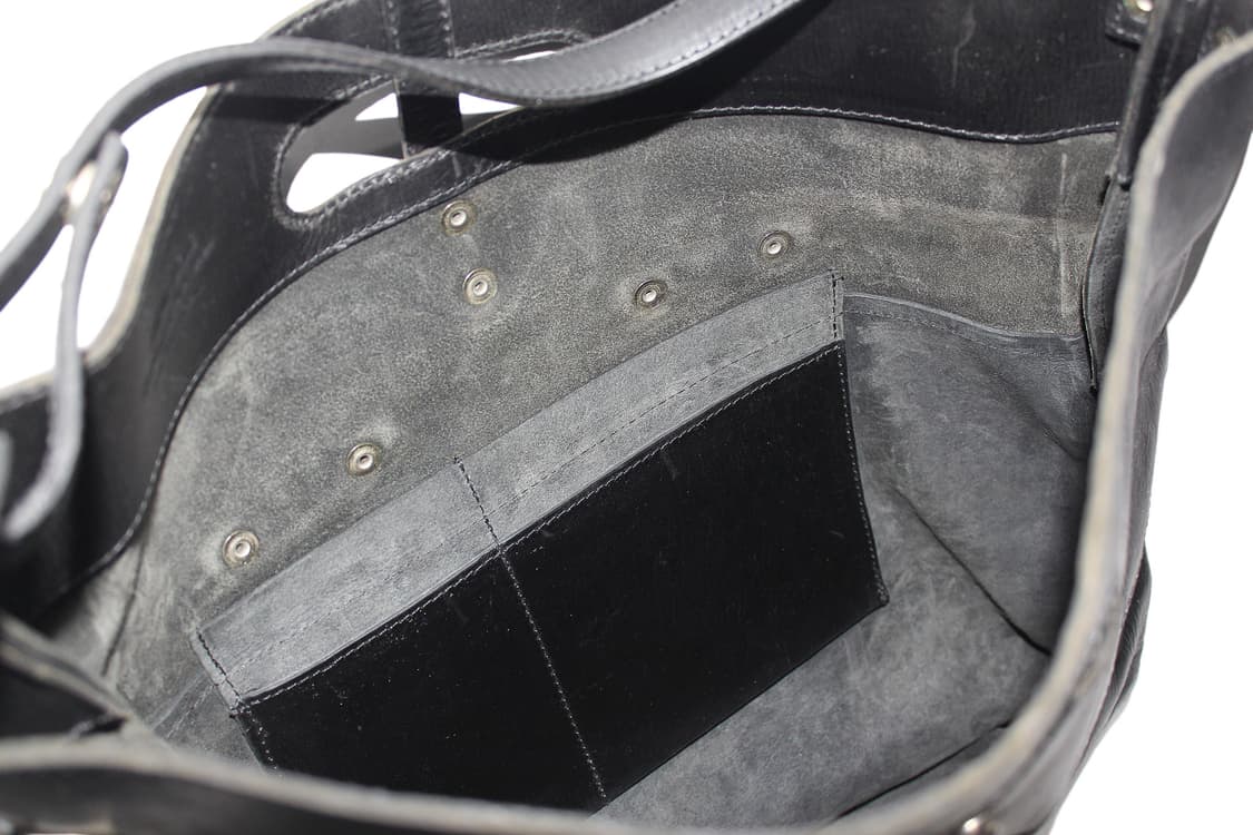 STEVE MONO 스티브모노 베지터블 레더 2WAY 토트백 상품이미지9