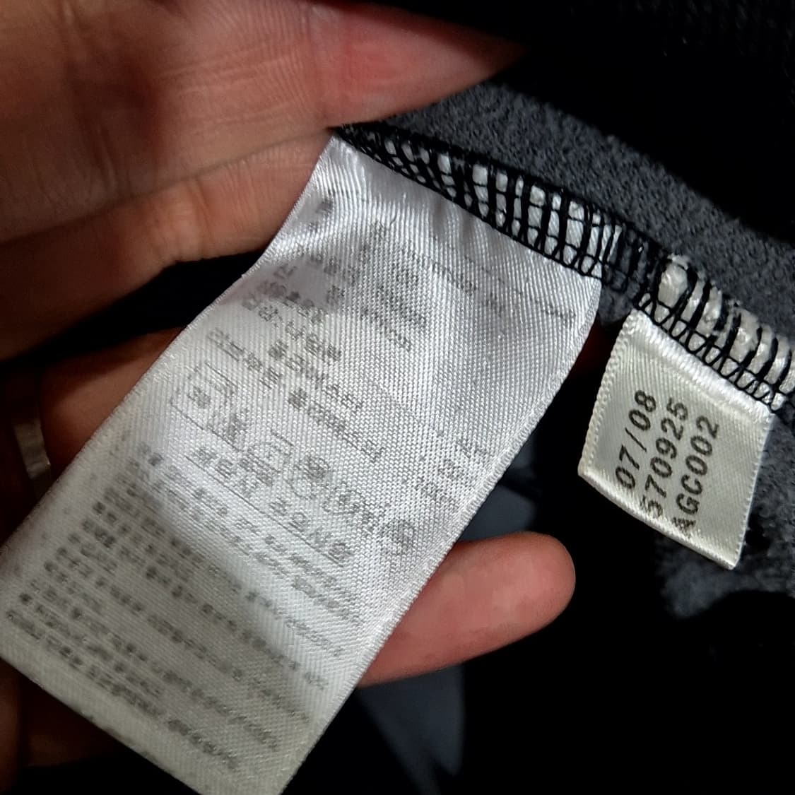 아디다스 슈퍼스타 져지 상품이미지6