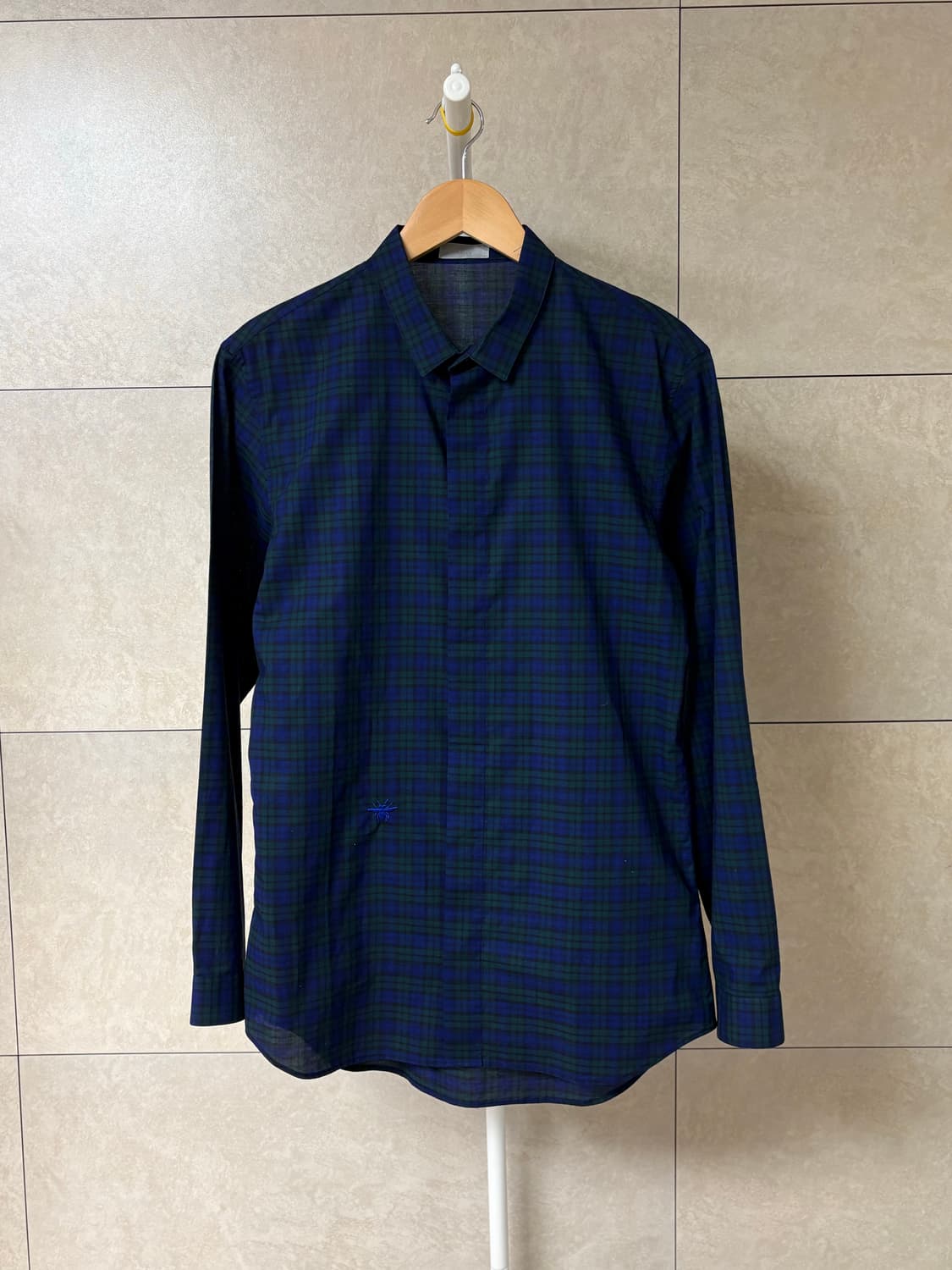 디올 옴므 비 셔츠 상품이미지1