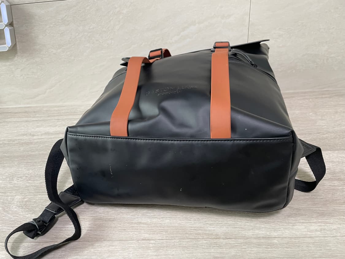 가스톤루가 / 스플래쉬 백팩 16인치, 남성 백팩 상품이미지5